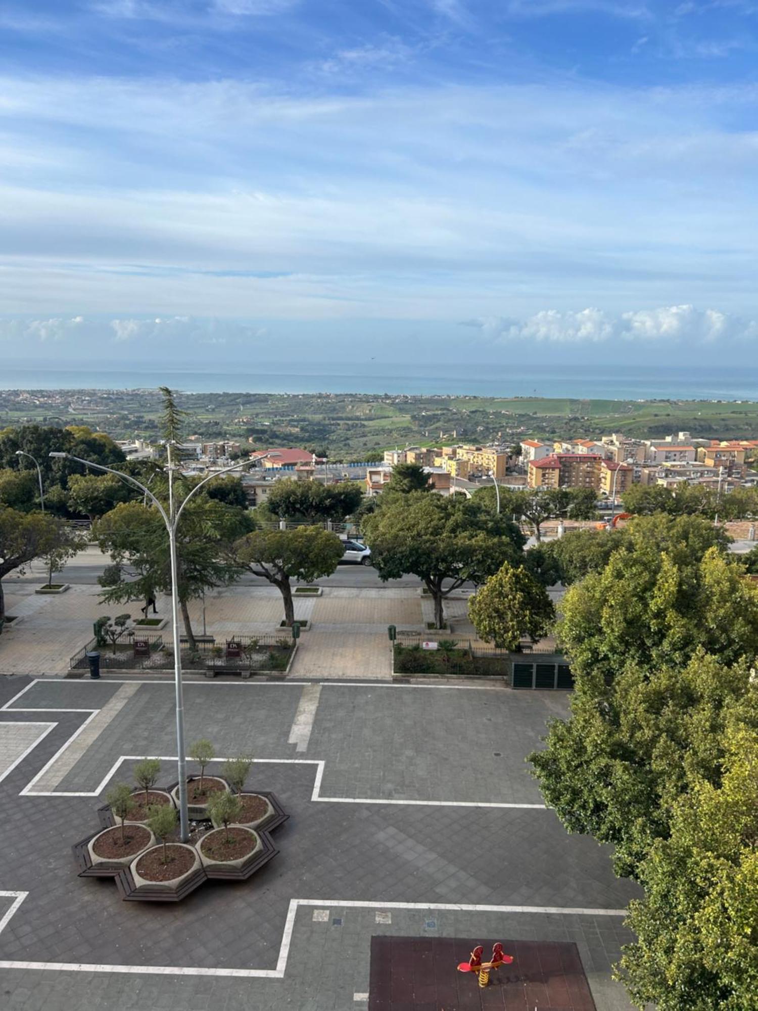 La Finestra Sulla Valle Agrigent Exterior foto